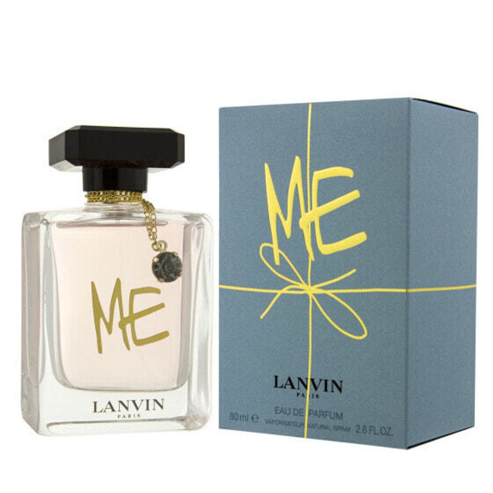 Женская парфюмерия Lanvin Me EDP EDP 80 ml