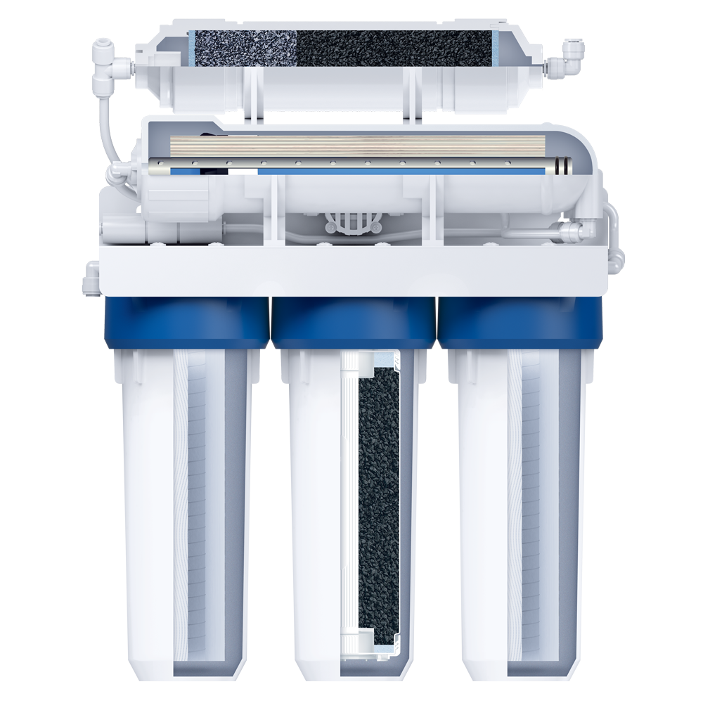 Фильтр для воды БАРЬЕР ПРОФИ ОСМО 100