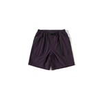 Шорты Nothomme Blue Water-Repellent Workwear Sports Casual Shorts "Dark Purple"