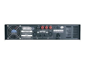 DSPPA MP-2500
