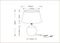 Настольная лампа Arte Lamp Scheat A5033LT-1WH