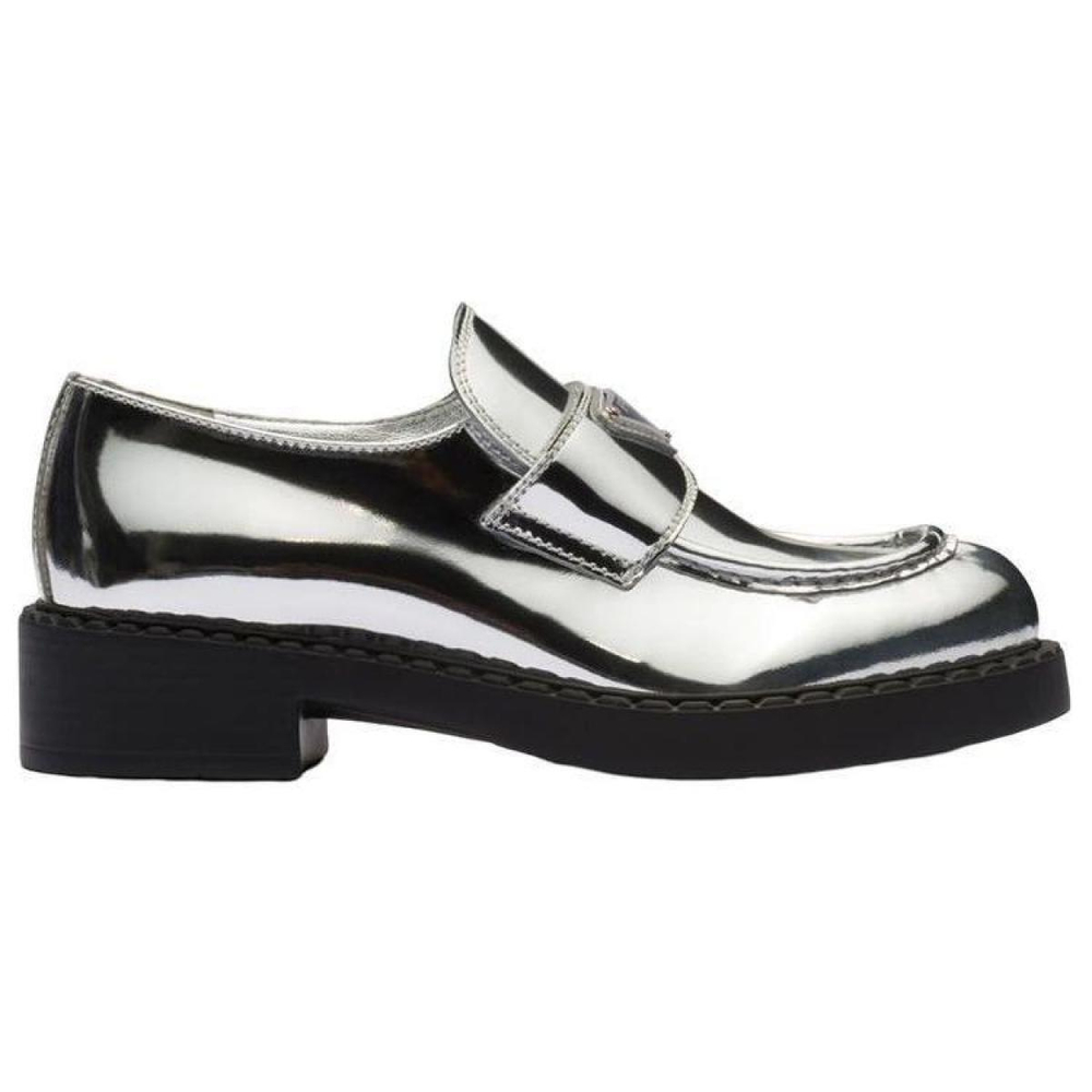 Лоферы PRADA, 1D246M_3AU1_F0118_F_B050