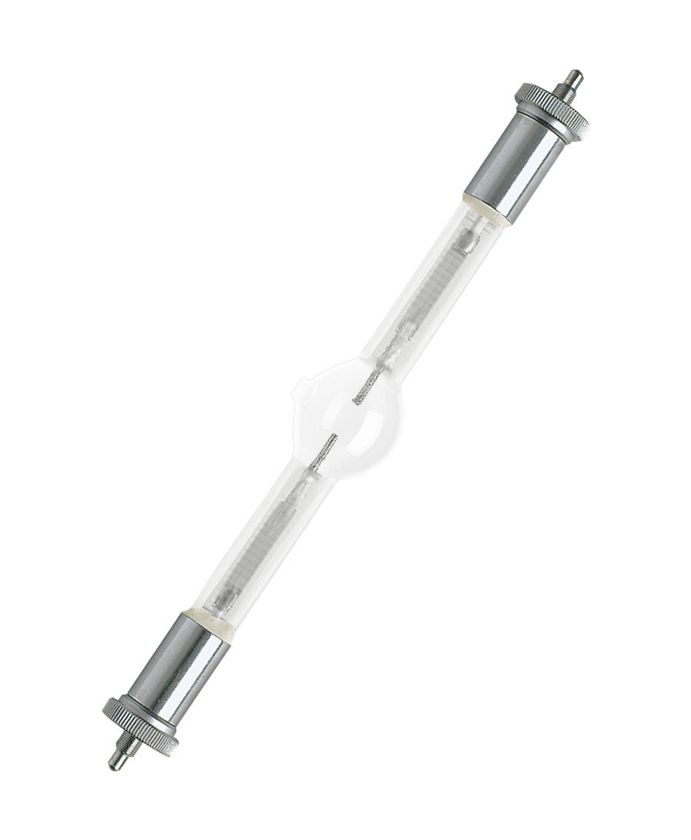 OSRAM HMI 1200 W/GS МГЛ 1200W лампа газоразрядная SFc15.5-6 750h 6000K