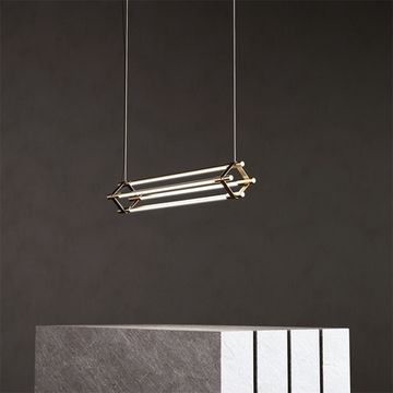 SLIM  TETRAD SUSPENSION