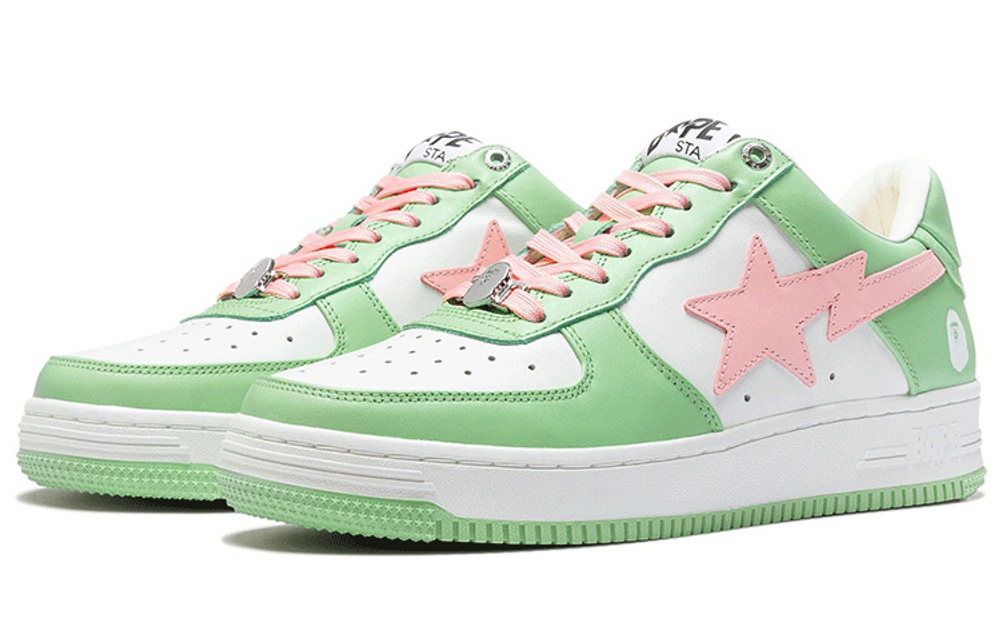 Кроссовки A BATHING APE STA, 1H70-291-005