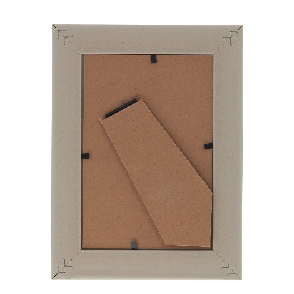 GAEM Фоторамка для фото 10*15, L14,5 W1 H19,5 см