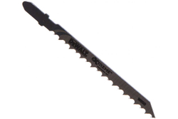 Пилки для лобзика по дереву (100 мм; шаг зубьев 4.2 мм) 5 шт. DEWALT DT2209