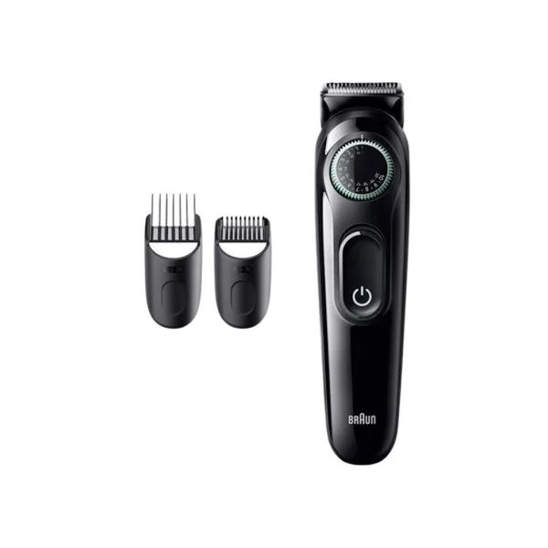Триммер для бороды Braun BT3411