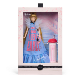 Кукла Viktor&Rolf x Disney Collector Cinderella From Mattel Creations