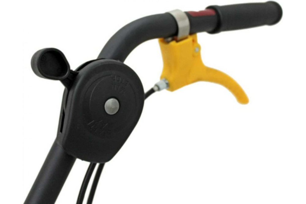 Культиватор бензиновый Huter GMC-7.0