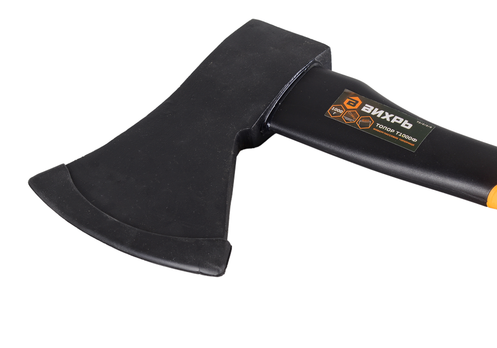 Топор ВИХРЬ Т1000Ф