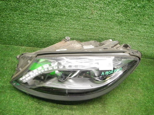 Фара левая Mercedes S w222 (2013-2017) LED