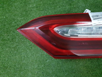Фонарь правый внутр. Toyota Camry 8 XV70 17-нв LED