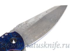 Нож CKF/Matthew Christensen Spectra (TimDam)фотография - 7