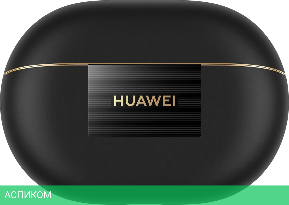 Наушники Huawei FreeBuds Pro 4 T0022 Black (55037962)