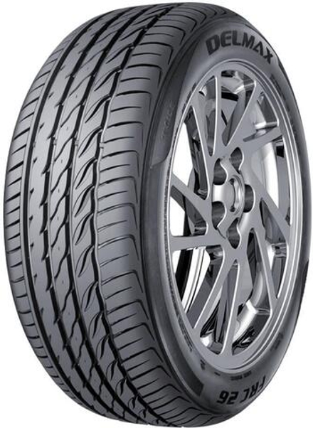 Delmax Performpro 245/45 R19 102W