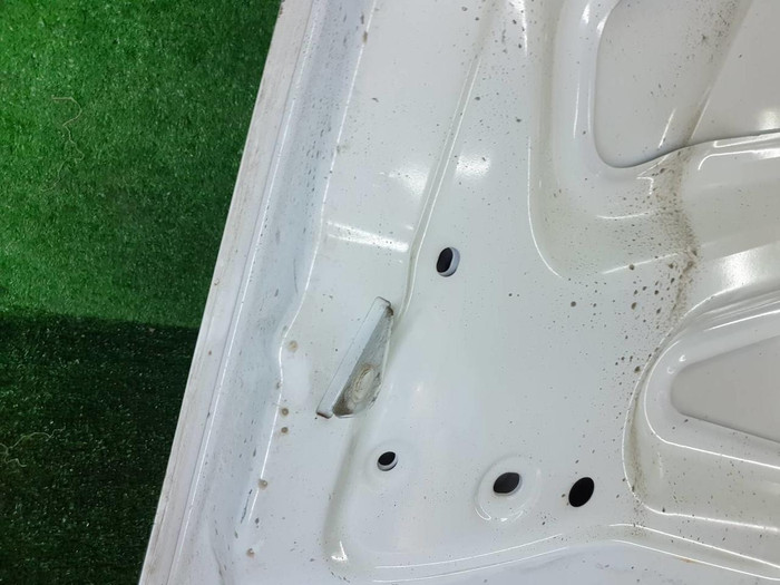 Капот Lada Largus (2021-н.в.)