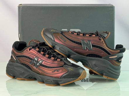 New Balance 1000 Joe Freshgoods Black Ice