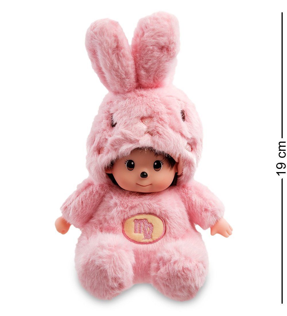 Lovely JOY PT- 66 Малыш в костюме Зайчика «Знак Зодиака - Дева»