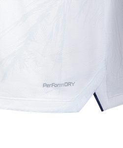 Футболка игровая JOGEL NATIONAL PerFormDRY Away Jersey, белый