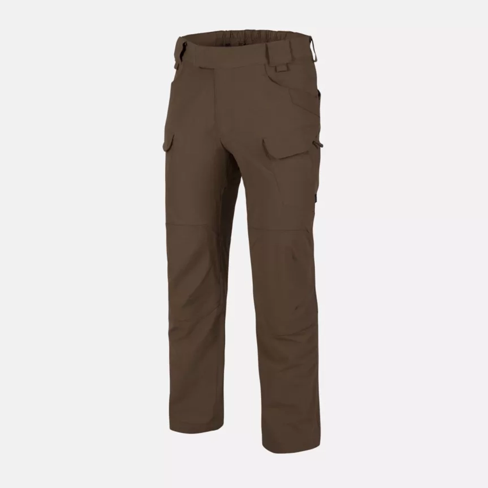 Брюки OTP Helikon (Eath Brown)