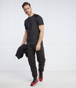 футболка dombacco HUGO - черный(50461706)