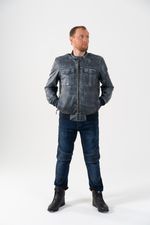 Officer / Серый