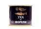 Уха из форели царская Royal Product, 500г