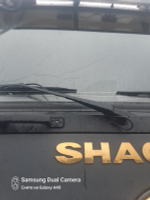 Shacman (Shaanxi) SX* 6x6 Седельный тягач SX42586W385C (Дизельный, 10,8 л, 441 л.с., МТ)