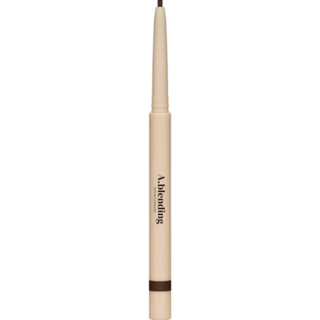 Esthetic House Подводка для глаз (02 тёмный коричневый) - A.Blending perfect pro gel liner, 1г