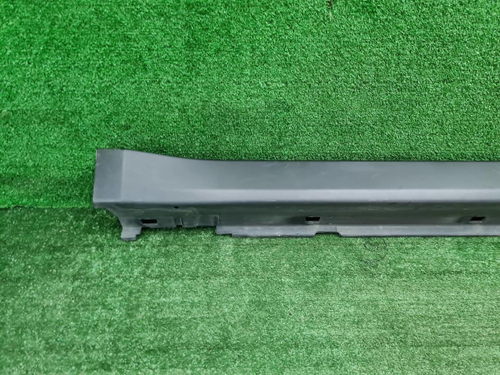 Накладка порога правая Subaru Outback 4 (09-14)