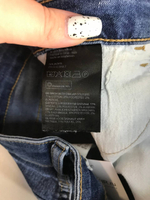 Шорты H&M для модного образа, маркировка 36,  42 размер