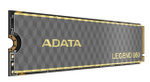 Накопитель SSD M.2 2280 ADATA LEGEND 860 500 ГБ
