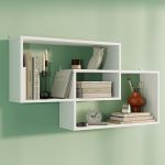 ЛАЙТ Полка навесная ПН-001