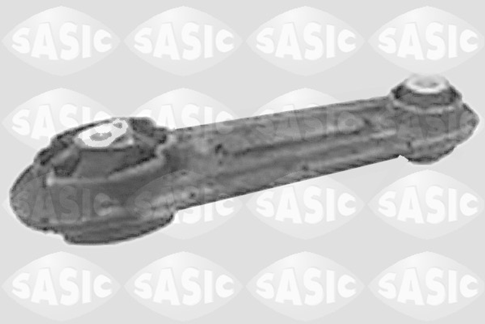 SASIC - 4001814-SAS - Mounting, engine
