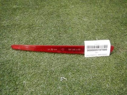 Катафот левый BMW X5 E53 (2003-2006)