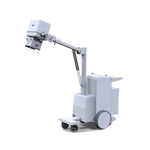 Палатный рентгеновский аппарат Listem Mobix-1000