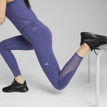 Женские легинсы PUMA CLOUDSPUN HW 7/8 TIGHT