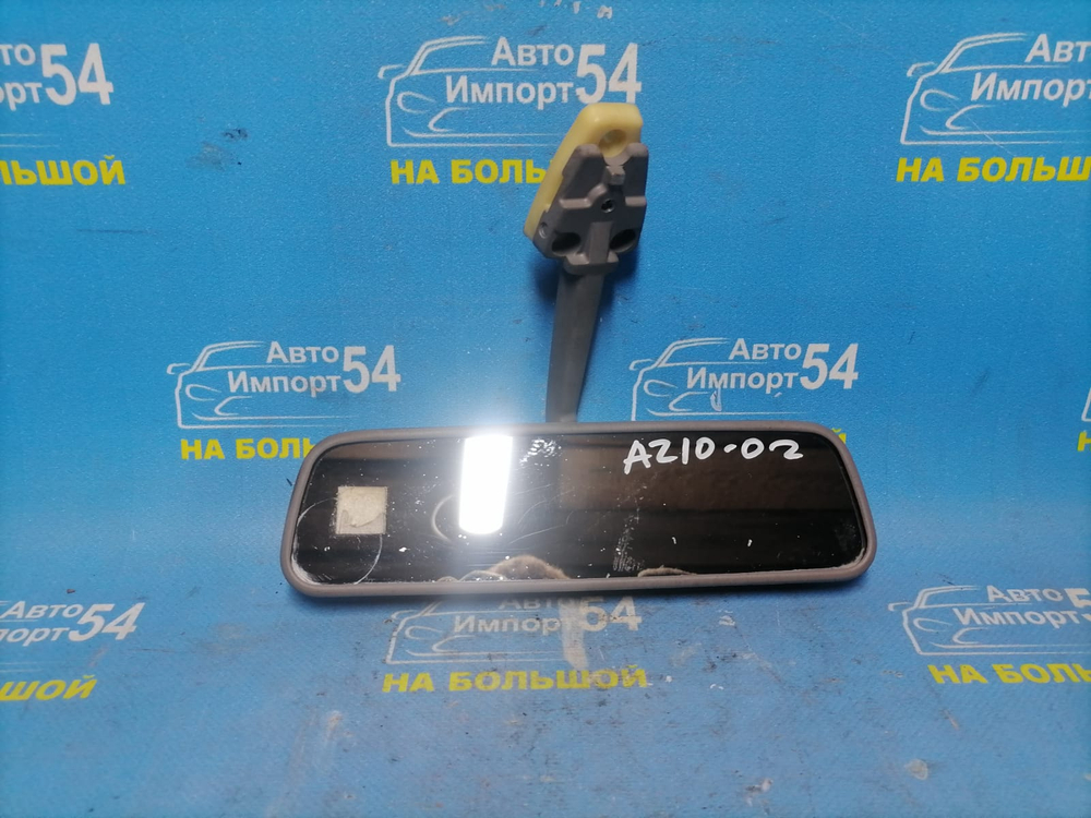 Зеркало салонное NISSAN CUBE 2000