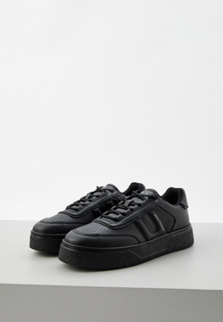 Кеды мужские ARMANI EXCHANGE LION