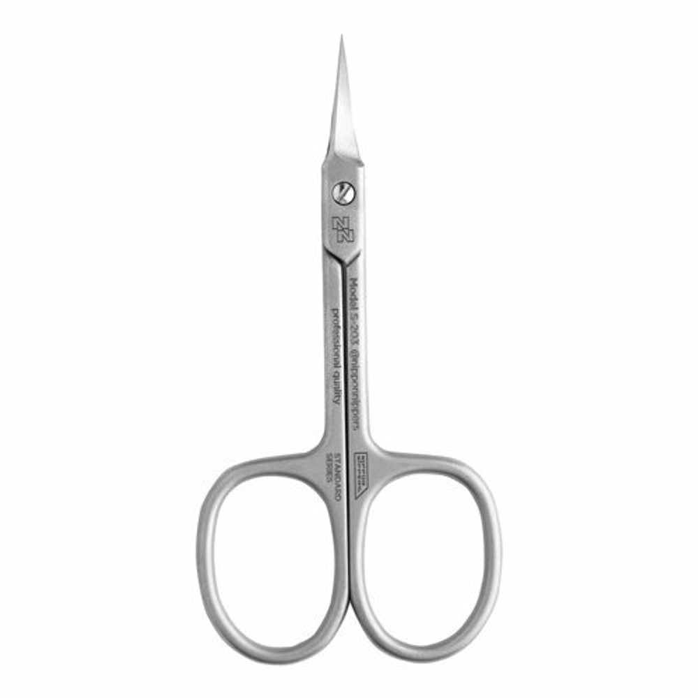 Ножницы для кутикулы S-203 Standart Nippon Nippers