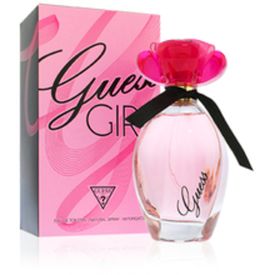 Guess Girl EDT 50ml