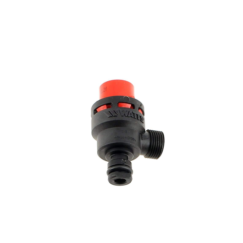 Сбросной клапан котла Бош 6000, Buderus 072, Ariston