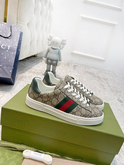 Gucci Ace Sneaker