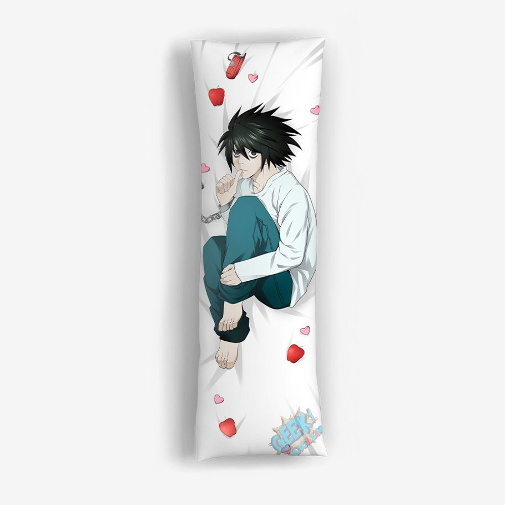Dakimakura l new arrivals