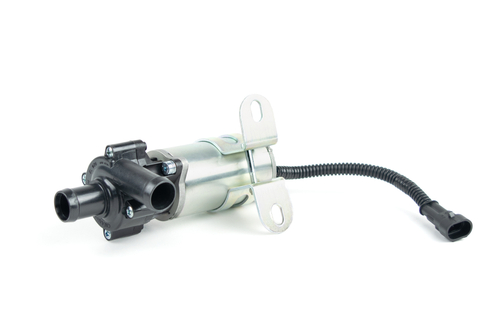 Электродвигатель с насосом (помпа), сб.2763