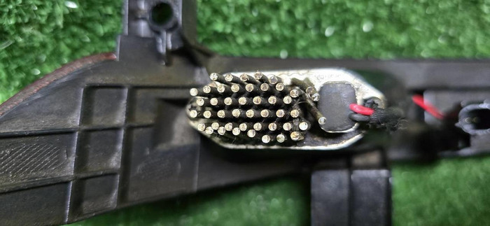 ПТФ правый Chery Tiggo 8 Pro (2021-н.в.)