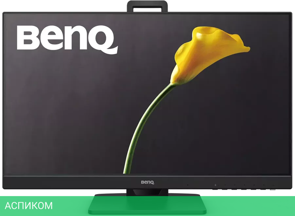 Монитор BenQ Eye-Care GW2485TC