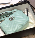 Gucci Marmont 18 cm