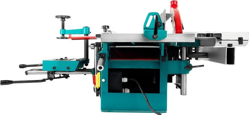 Станок комбинированный Sturm WM1921